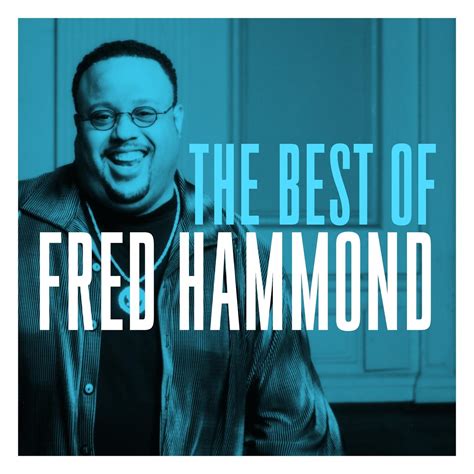 Fred Hammond