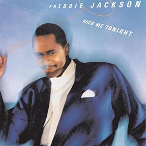 Freddie Jackson