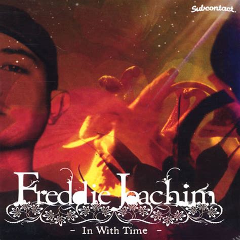 Freddie Joachim