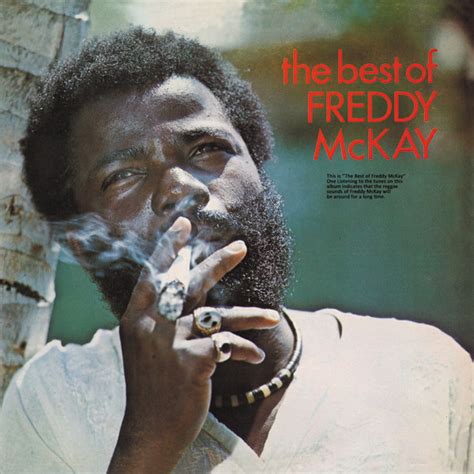 Freddie McKay