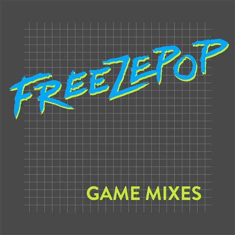 Freezepop