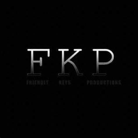 Friendly Keys Productions