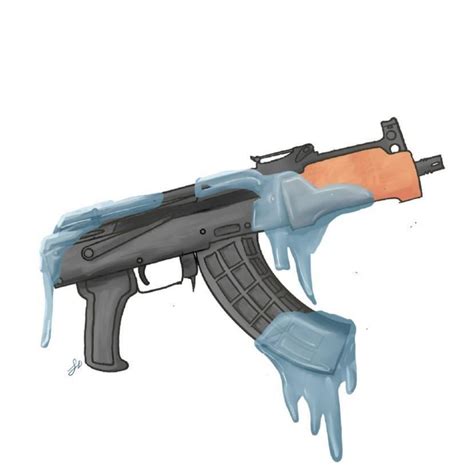 Frosty Choppa