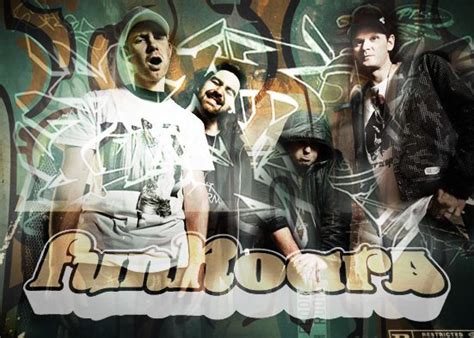 Funkoars