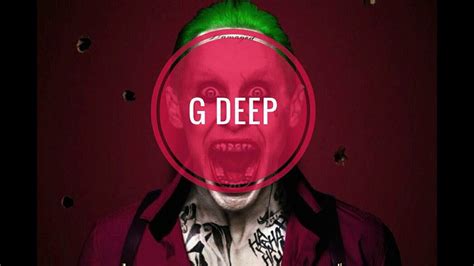 G. Deep