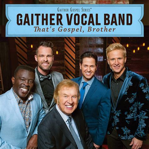 Gaither Vocal Band