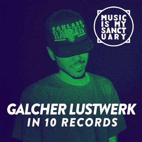 Galcher Lustwerk