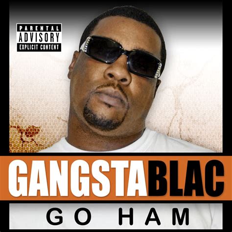 Gangsta Blac