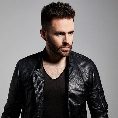 Gareth Emery