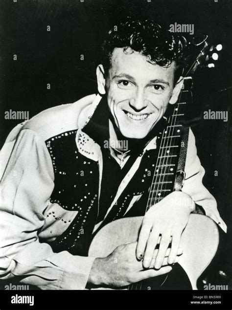 Gene Vincent