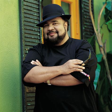 George Duke