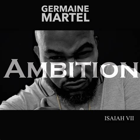 Germaine Martel