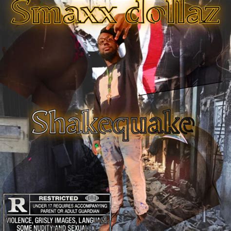 Ghetto Smaxx