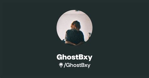 GhostBxy