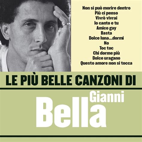 Gianni Bella