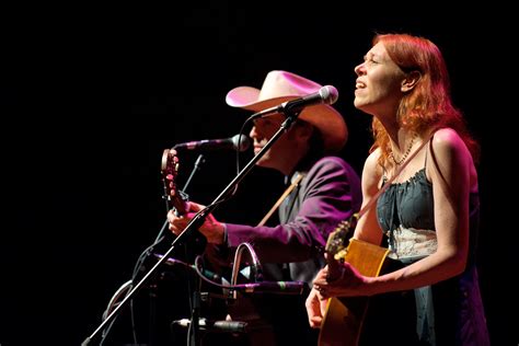 Gillian Welch