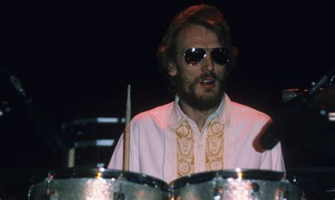 Ginger Baker’s Air Force