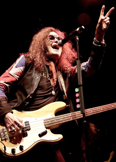 Glenn Hughes