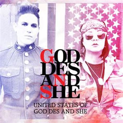 God-Des and She