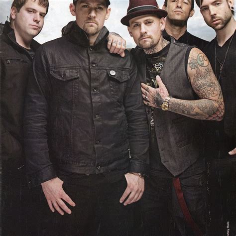 Good Charlotte