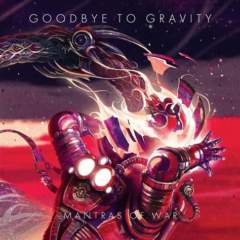 Goodbye to Gravity