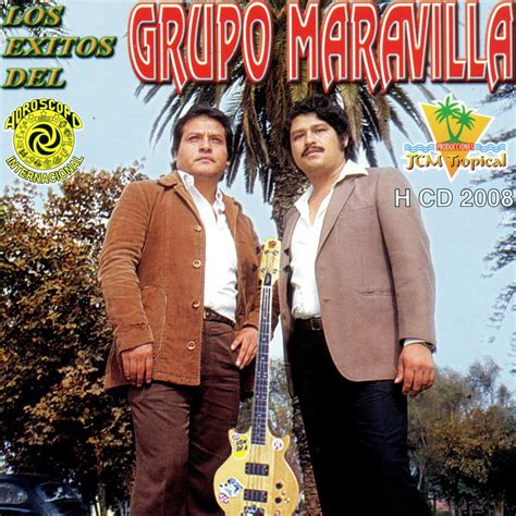 Grupo Maravilla