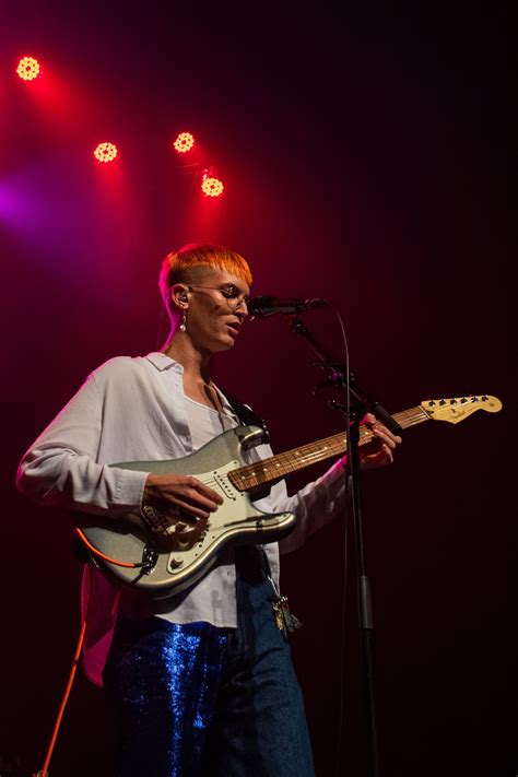 Gus Dapperton