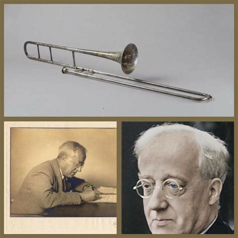 Gustav Holst