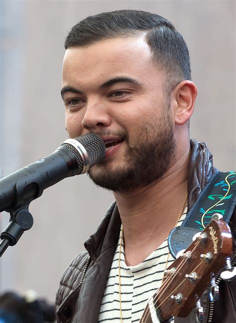 Guy Sebastian