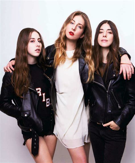 HAIM