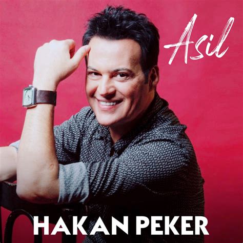 Hakan Peker