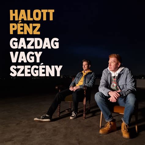 Halott Pénz