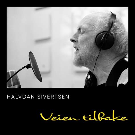 Halvdan Sivertsen