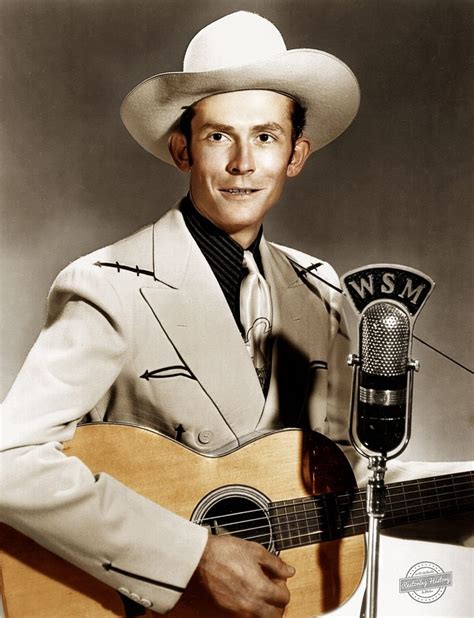 Hank Williams