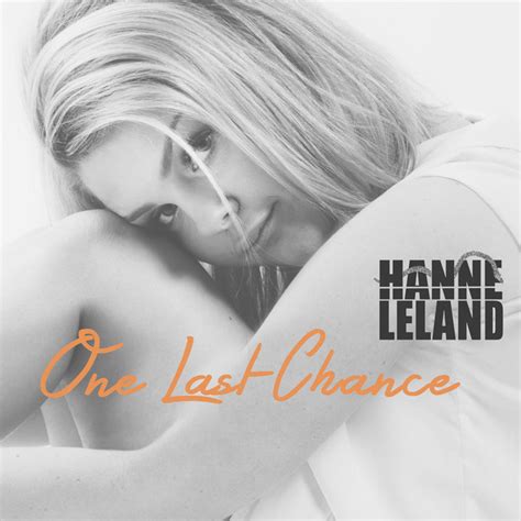 Hanne Leland