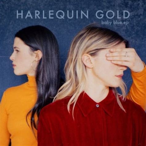 Harlequin Gold