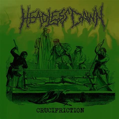 Headless Dawn