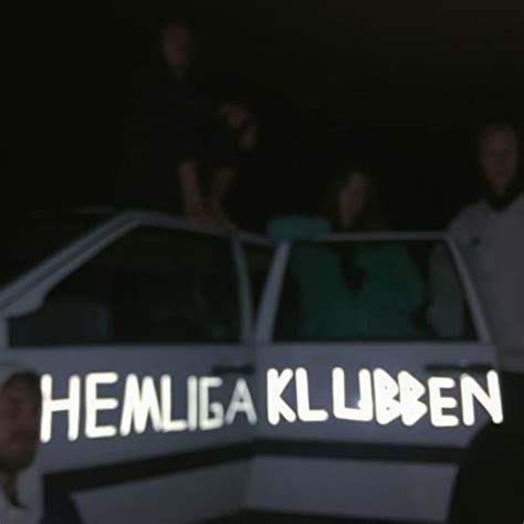 Hemliga Klubben