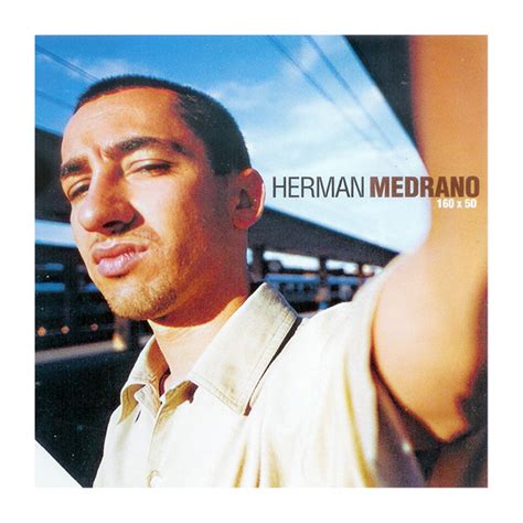 Herman Medrano