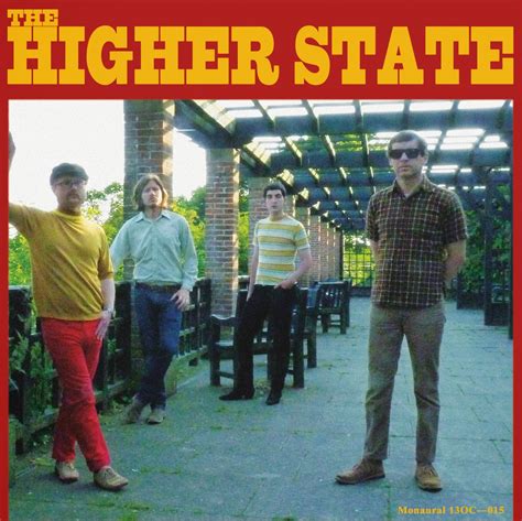 Higher State