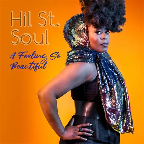 Hil St. Soul