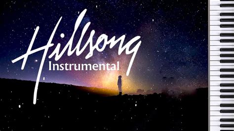 Hillsong Instrumentals