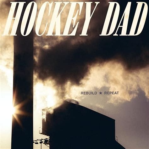 Hockey Dad