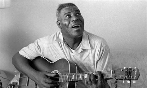 Howlin’ Wolf