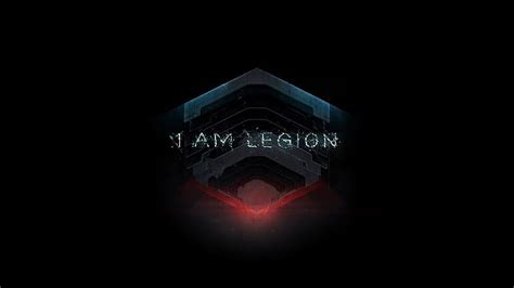 I Am Legion