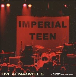 Imperial Teen