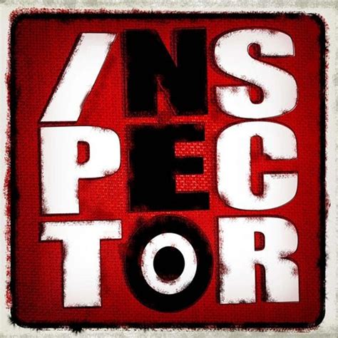 Inspector