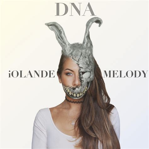 Iolande Melody