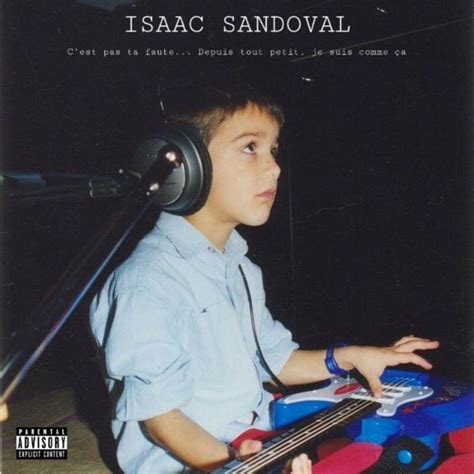 Isaac Sandoval