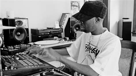 J Dilla